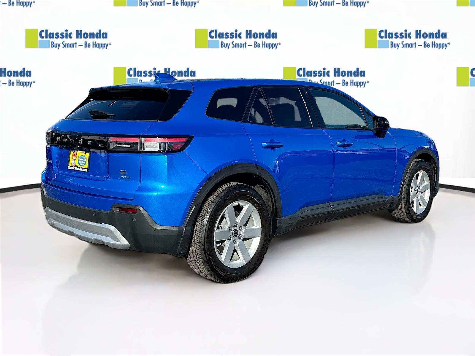 2024 Honda Prologue EX