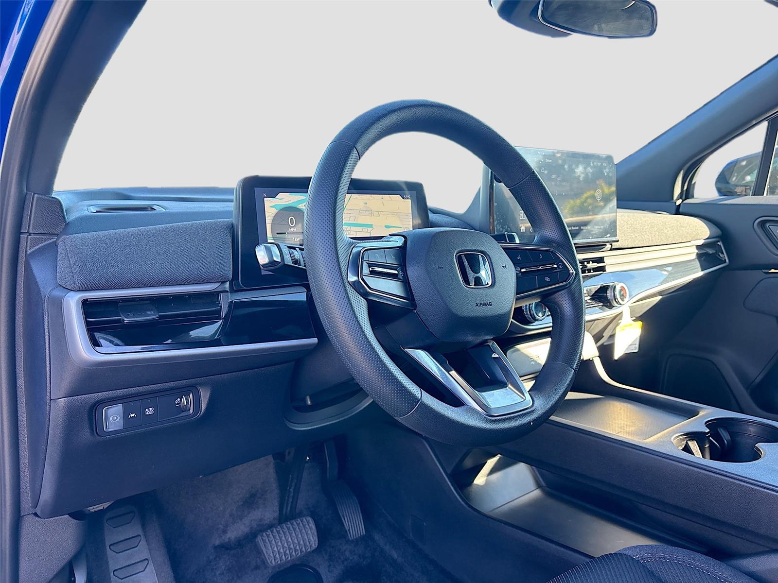 2024 Honda Prologue EX