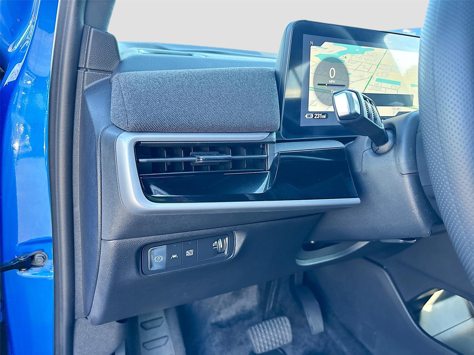 2024 Honda Prologue EX