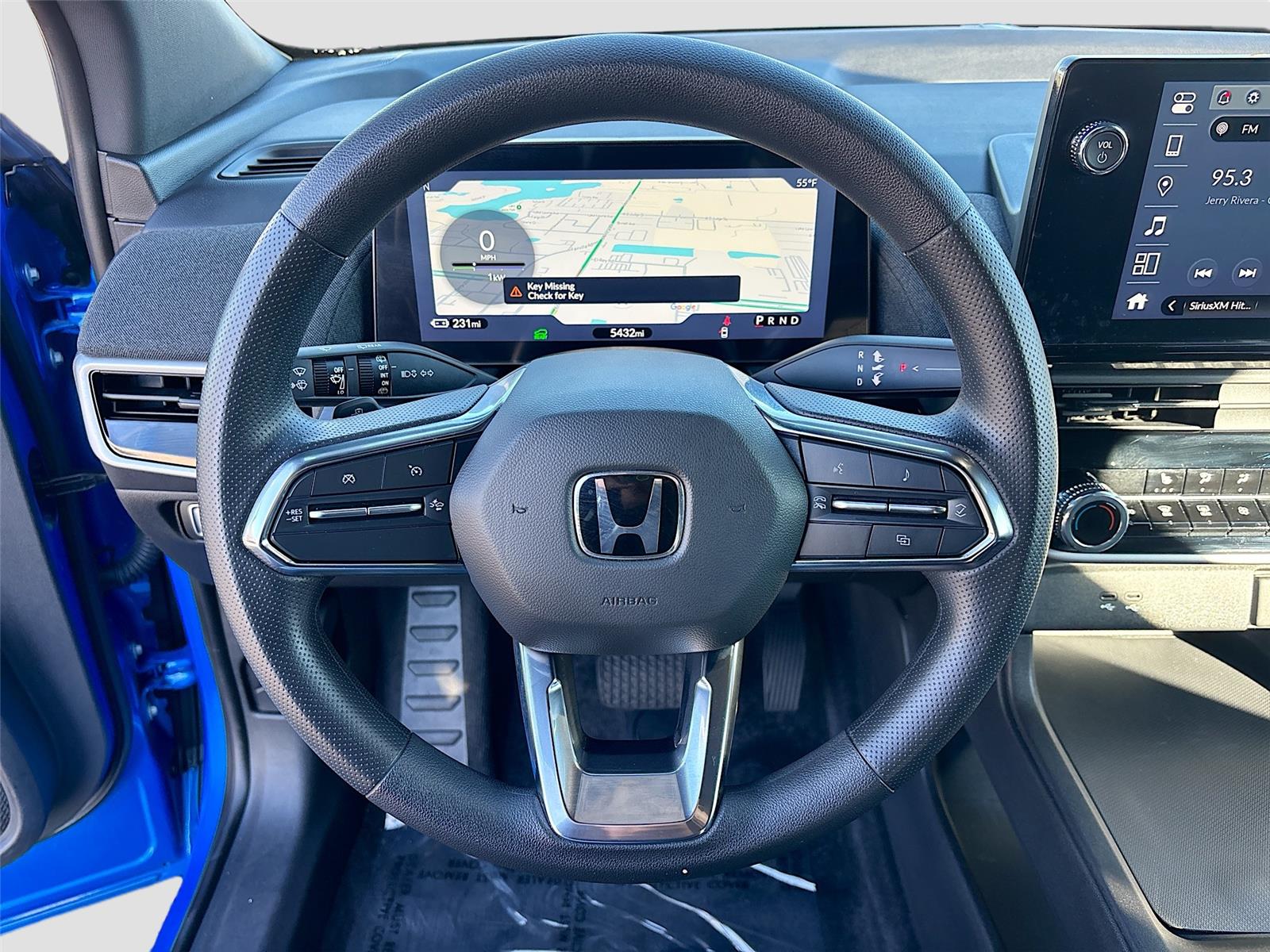 2024 Honda Prologue EX
