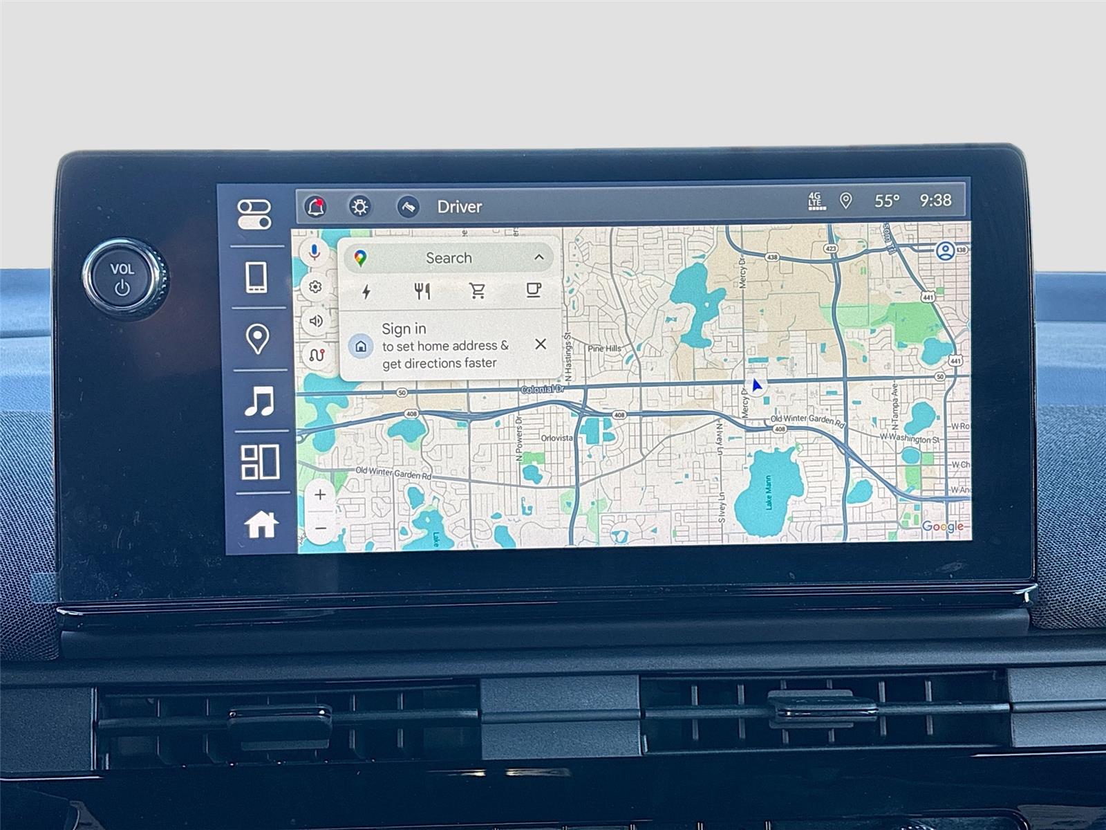 2024 Honda Prologue EX