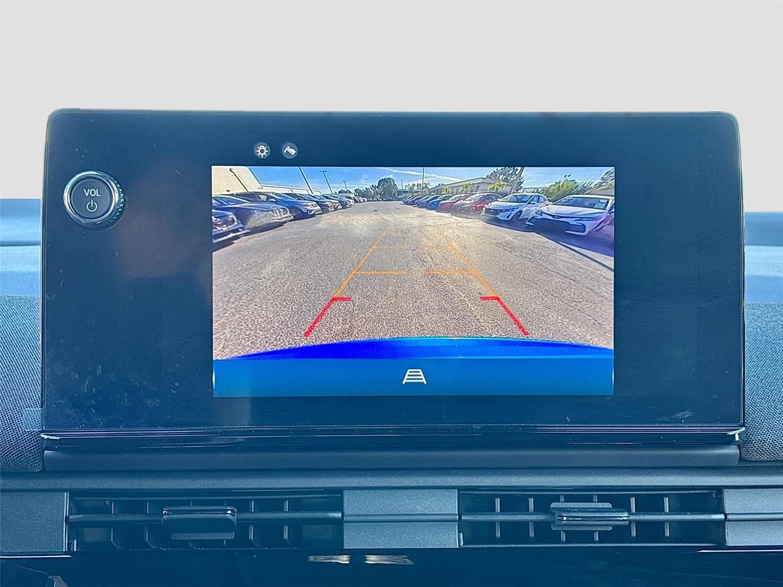 2024 Honda Prologue EX