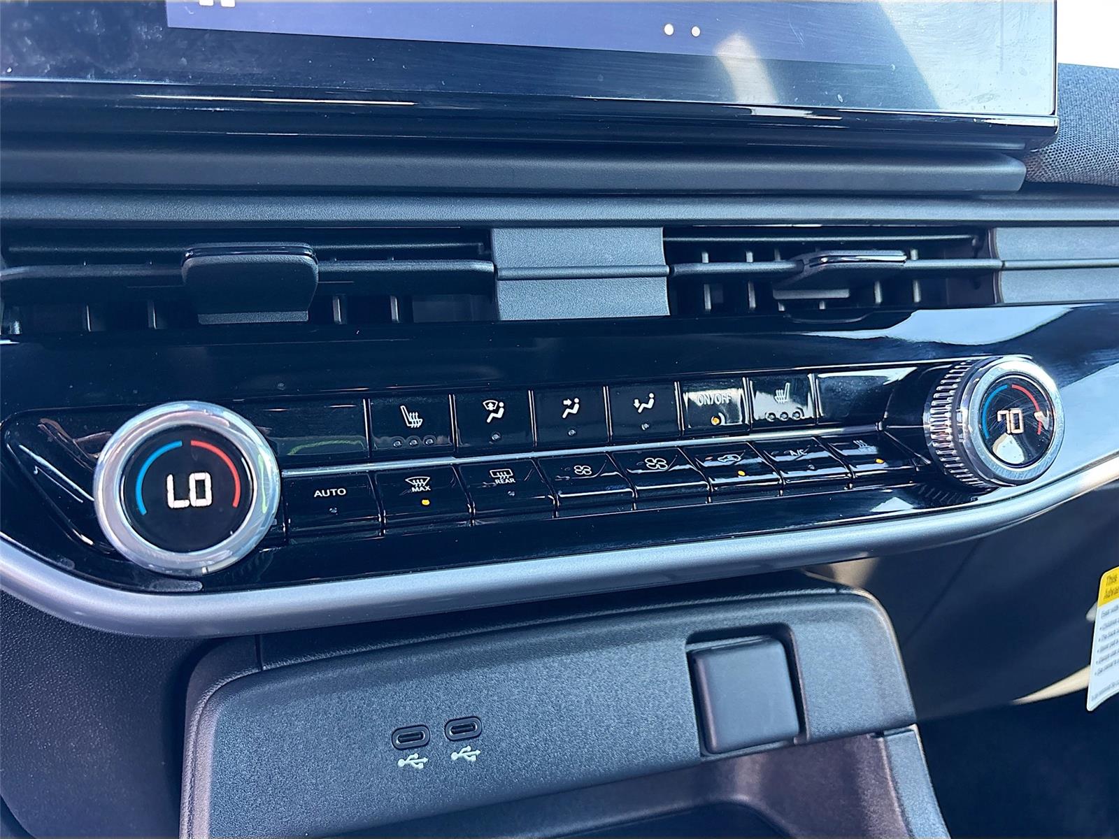 2024 Honda Prologue EX