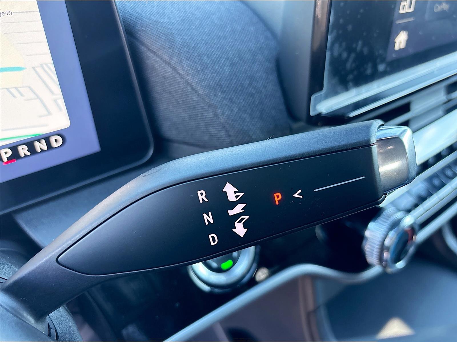 2024 Honda Prologue EX