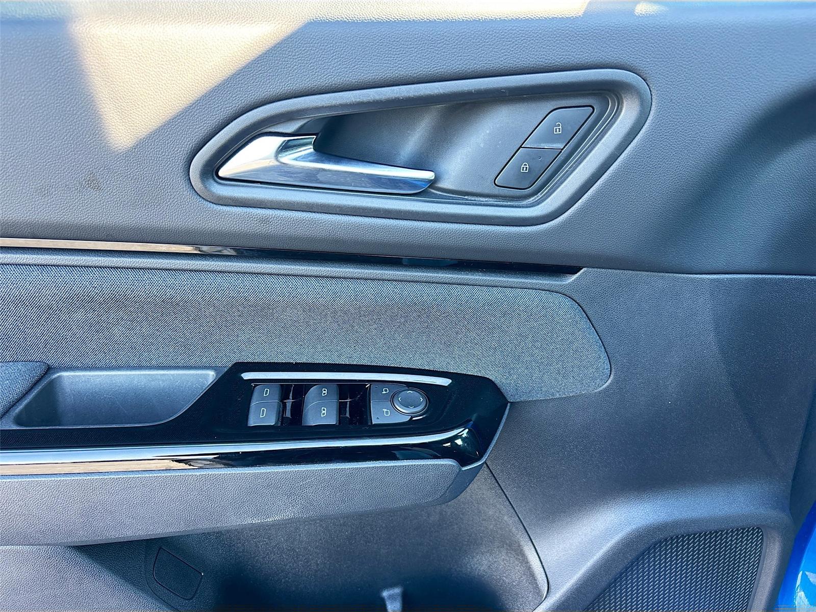 2024 Honda Prologue EX