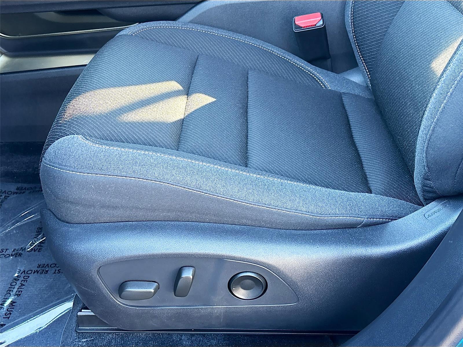 2024 Honda Prologue EX