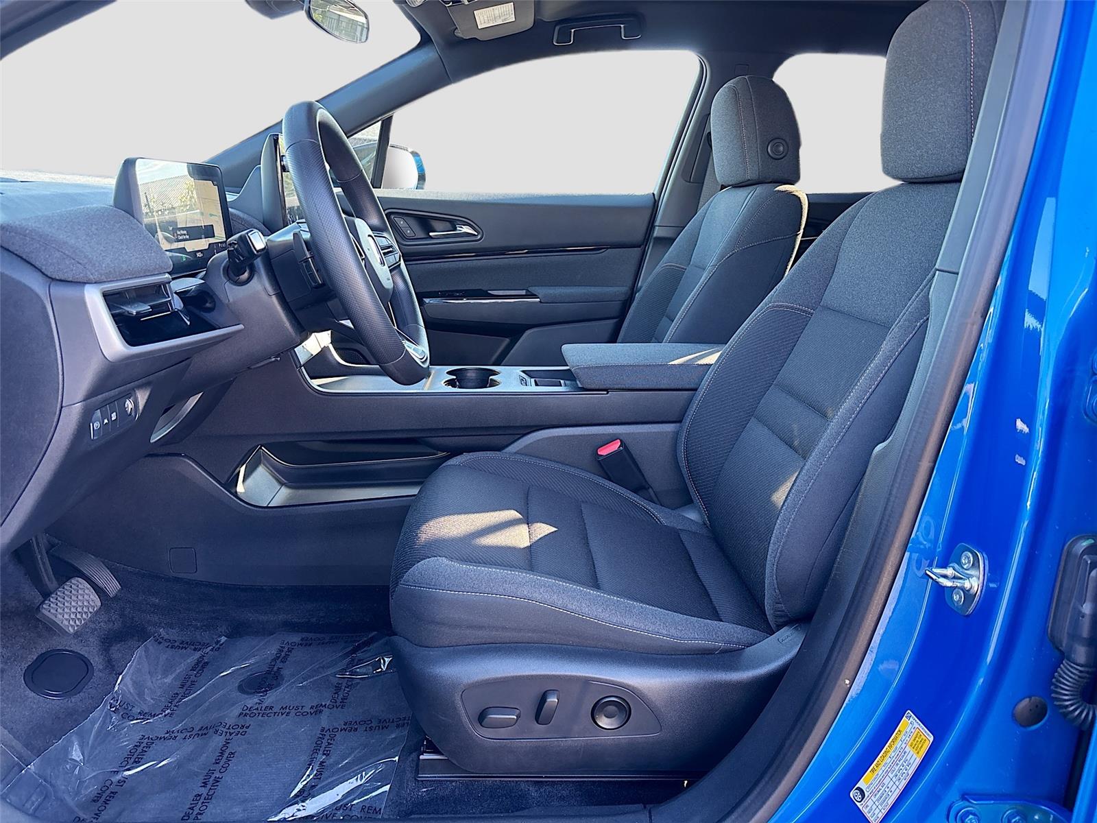 2024 Honda Prologue EX