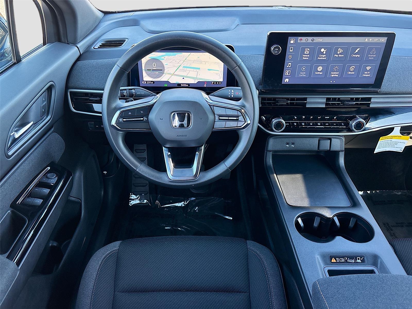 2024 Honda Prologue EX