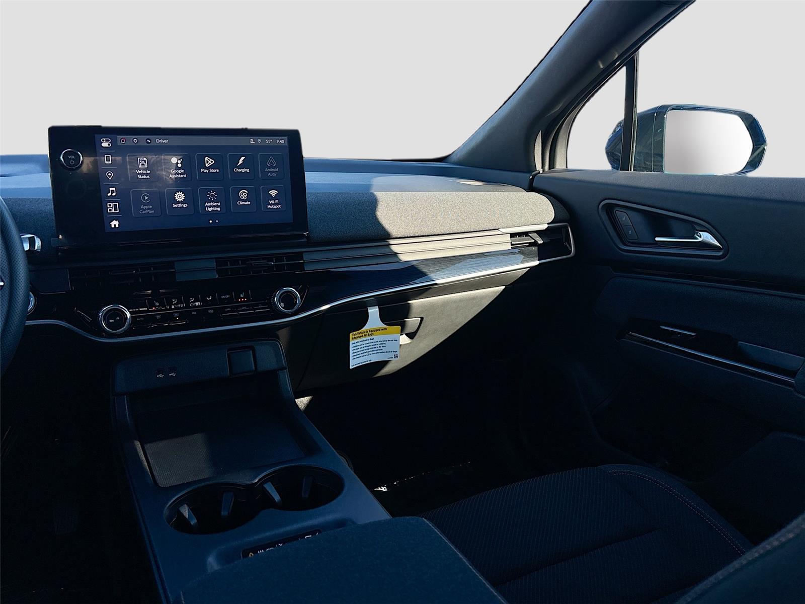 2024 Honda Prologue EX