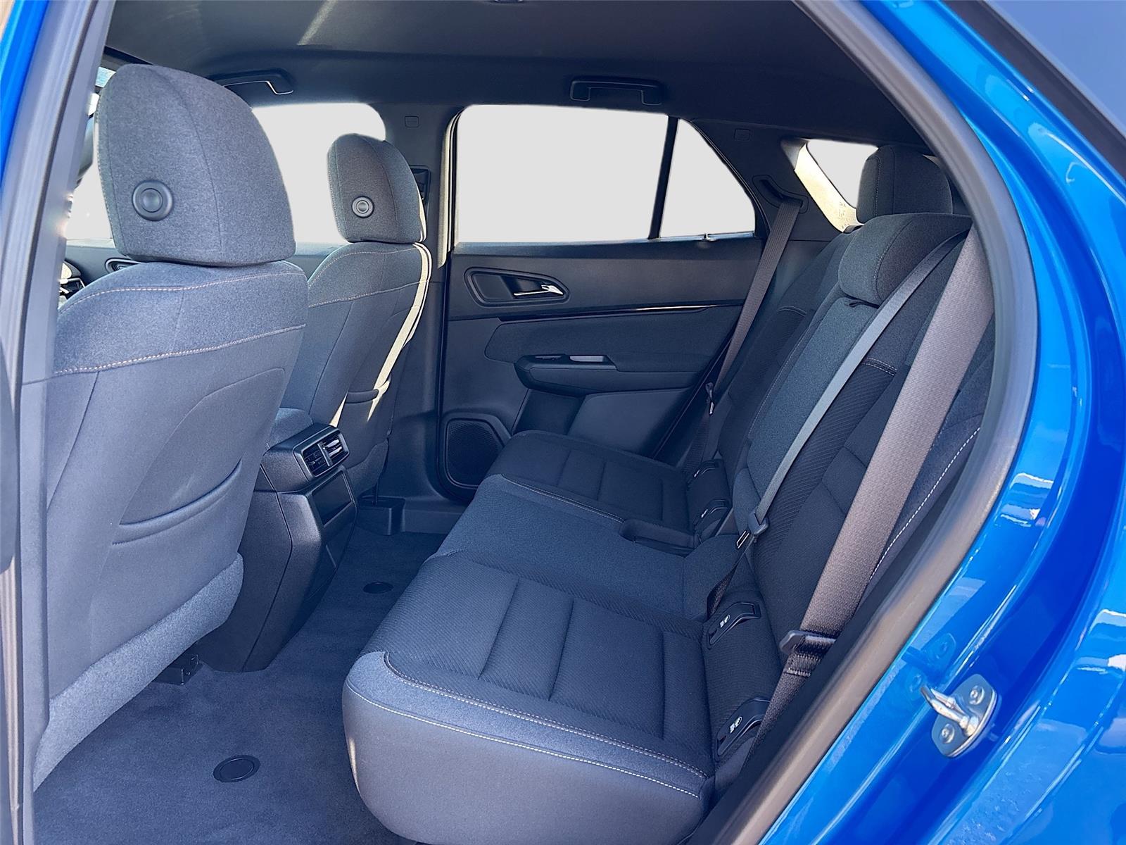 2024 Honda Prologue EX