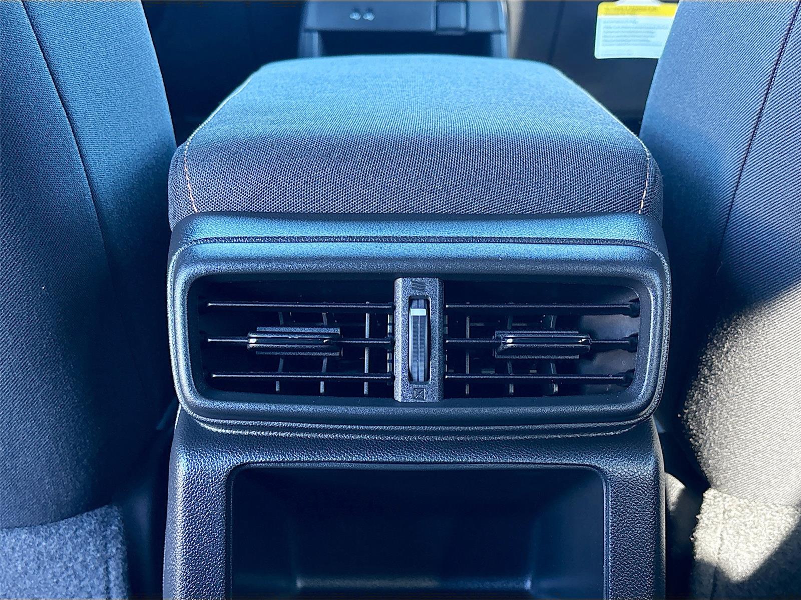 2024 Honda Prologue EX