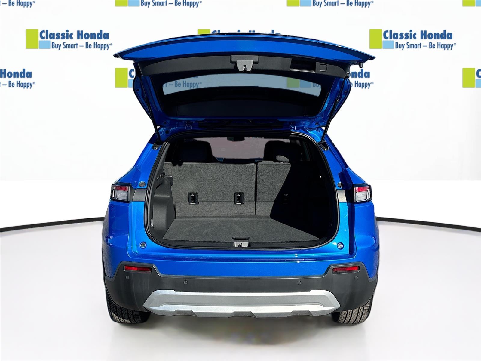 2024 Honda Prologue EX