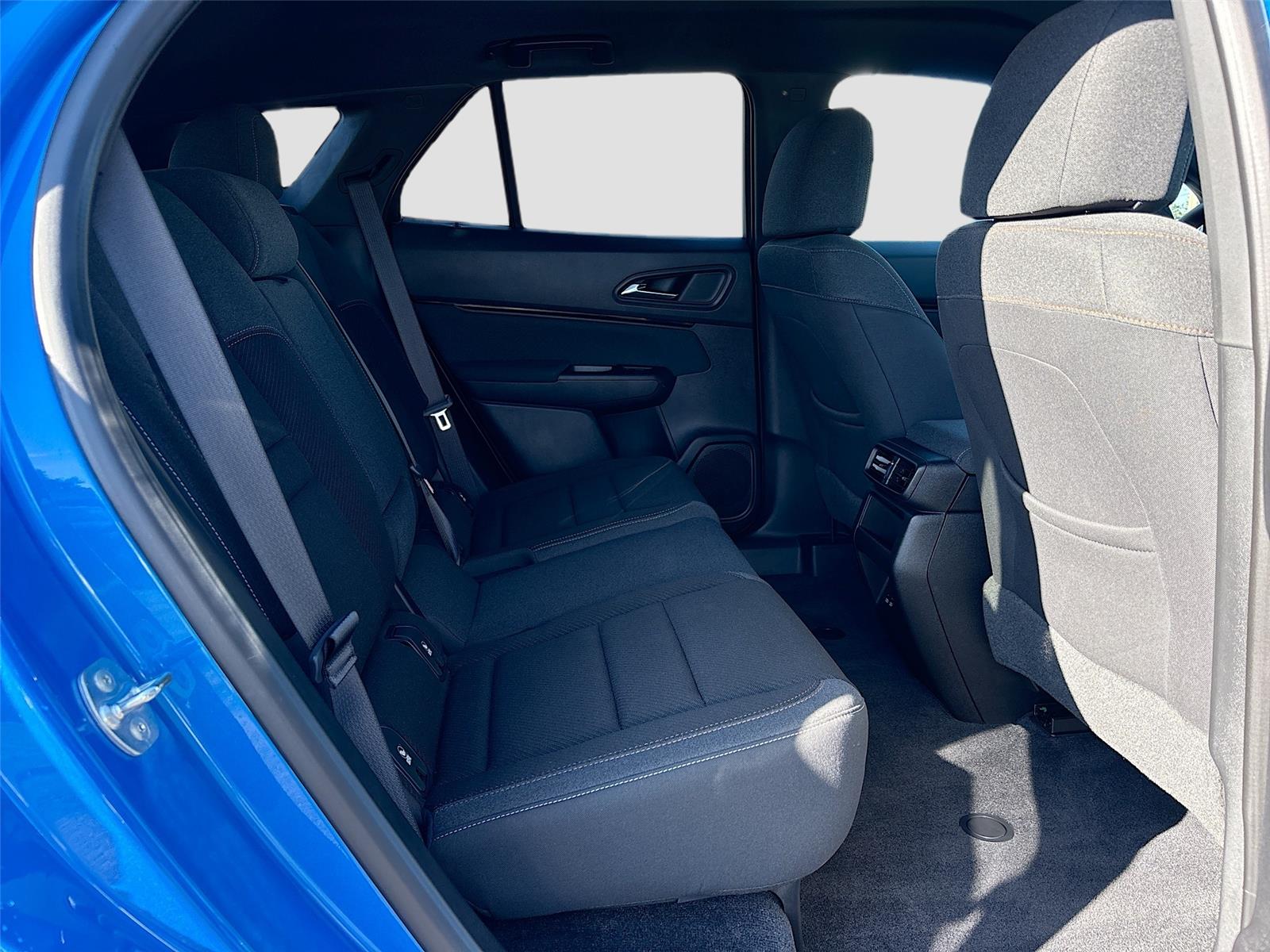 2024 Honda Prologue EX