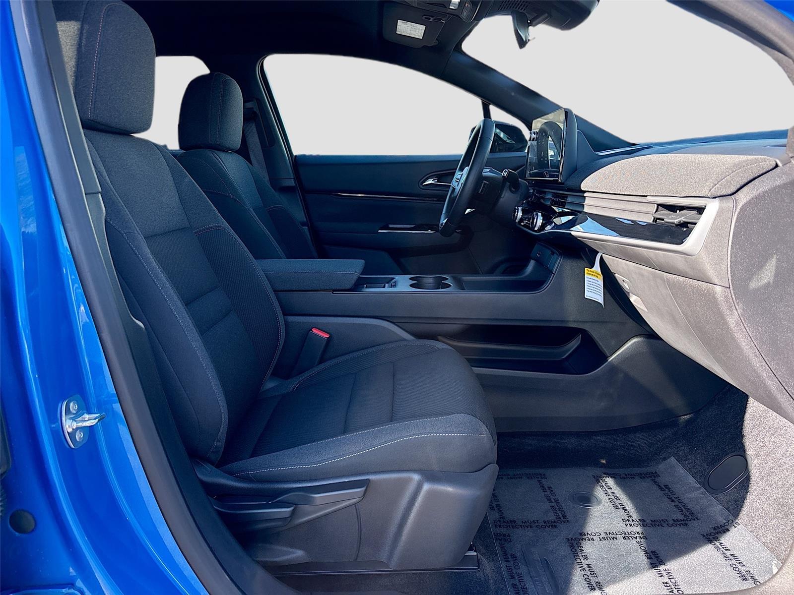 2024 Honda Prologue EX