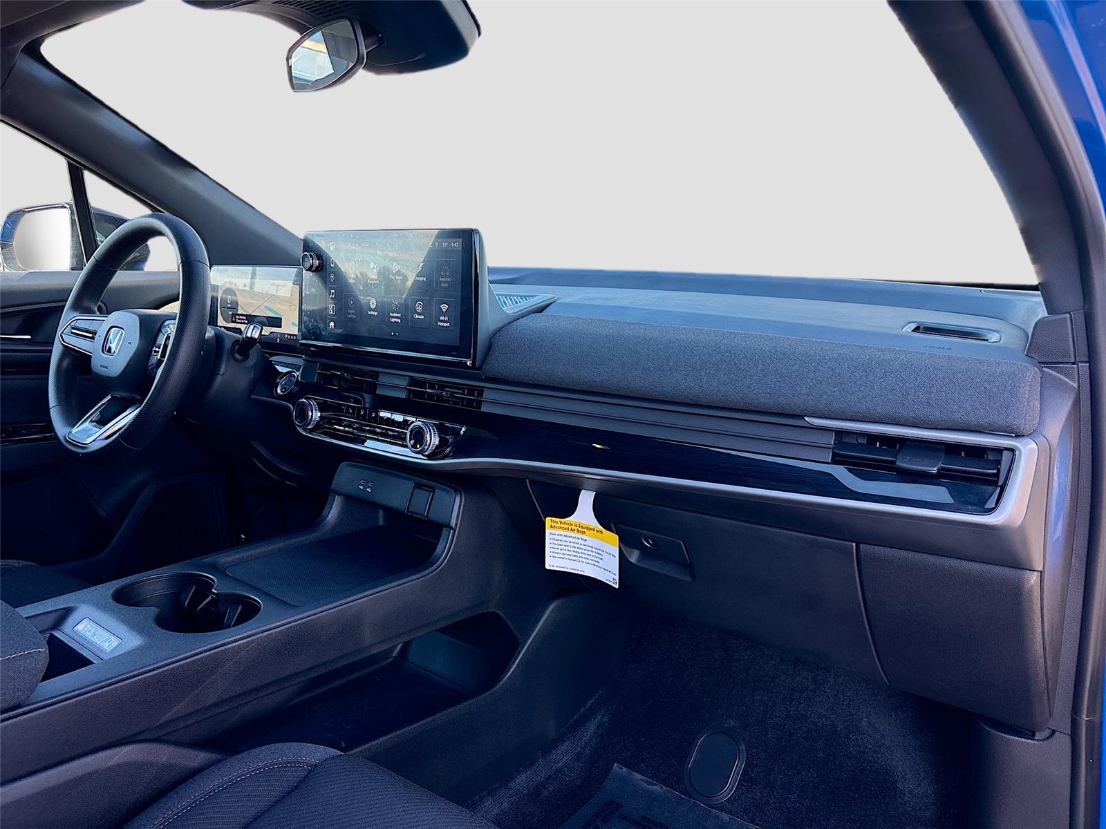 2024 Honda Prologue EX