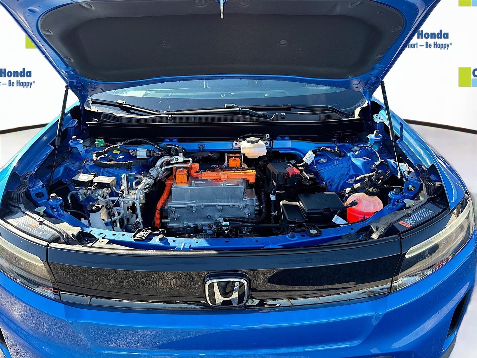 2024 Honda Prologue EX