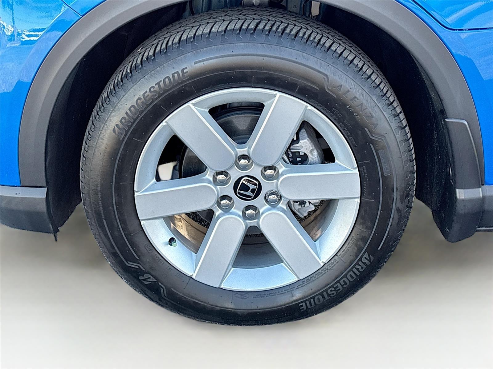 2024 Honda Prologue EX