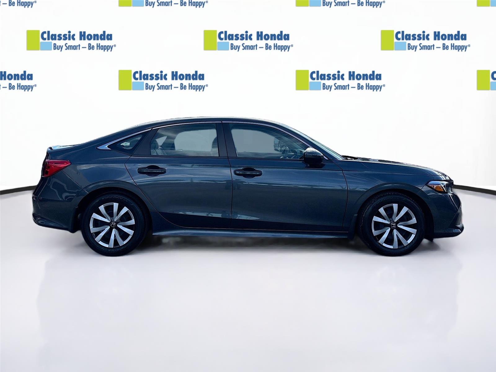 2024 Honda Civic Sedan LX