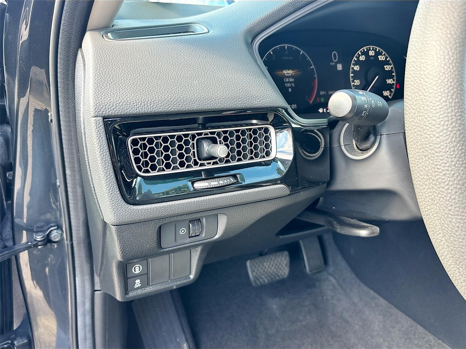 2024 Honda Civic Sedan LX