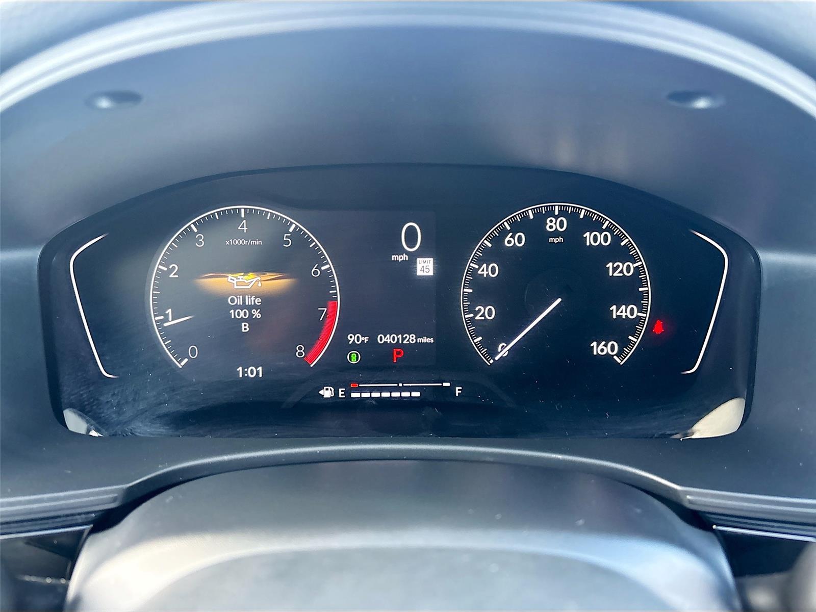 2024 Honda Civic Sedan LX