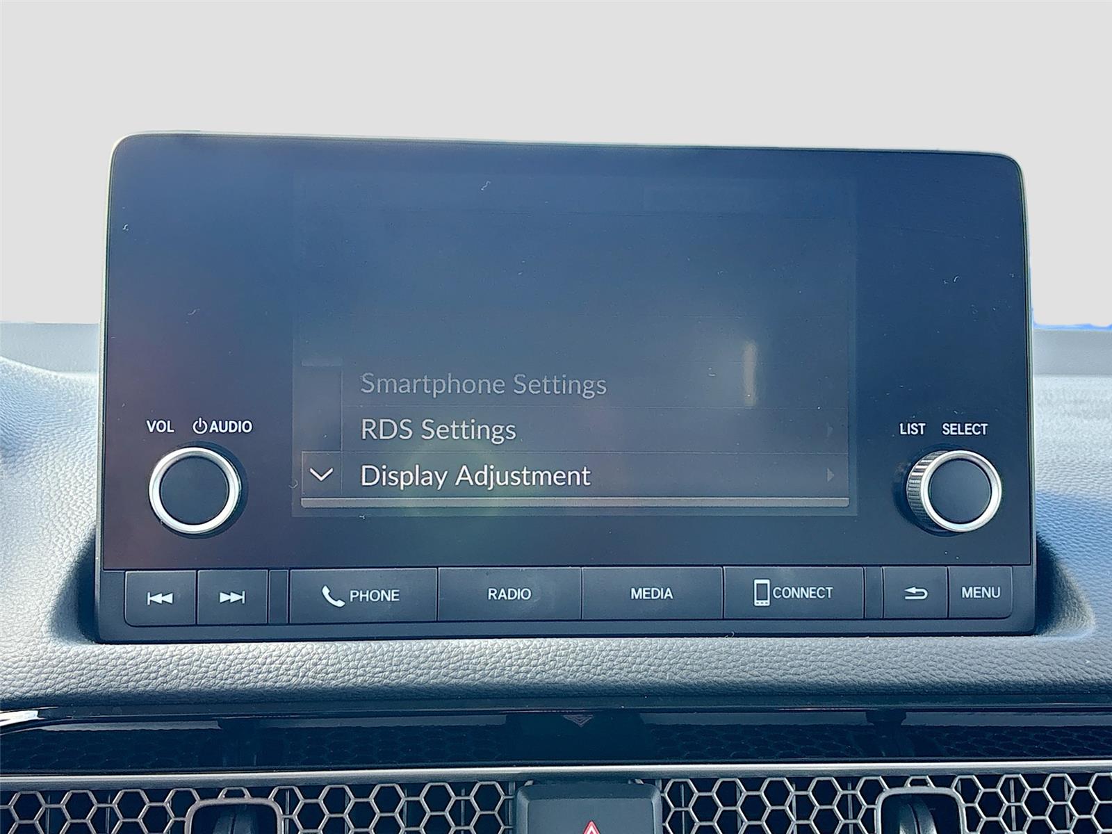 2024 Honda Civic Sedan LX