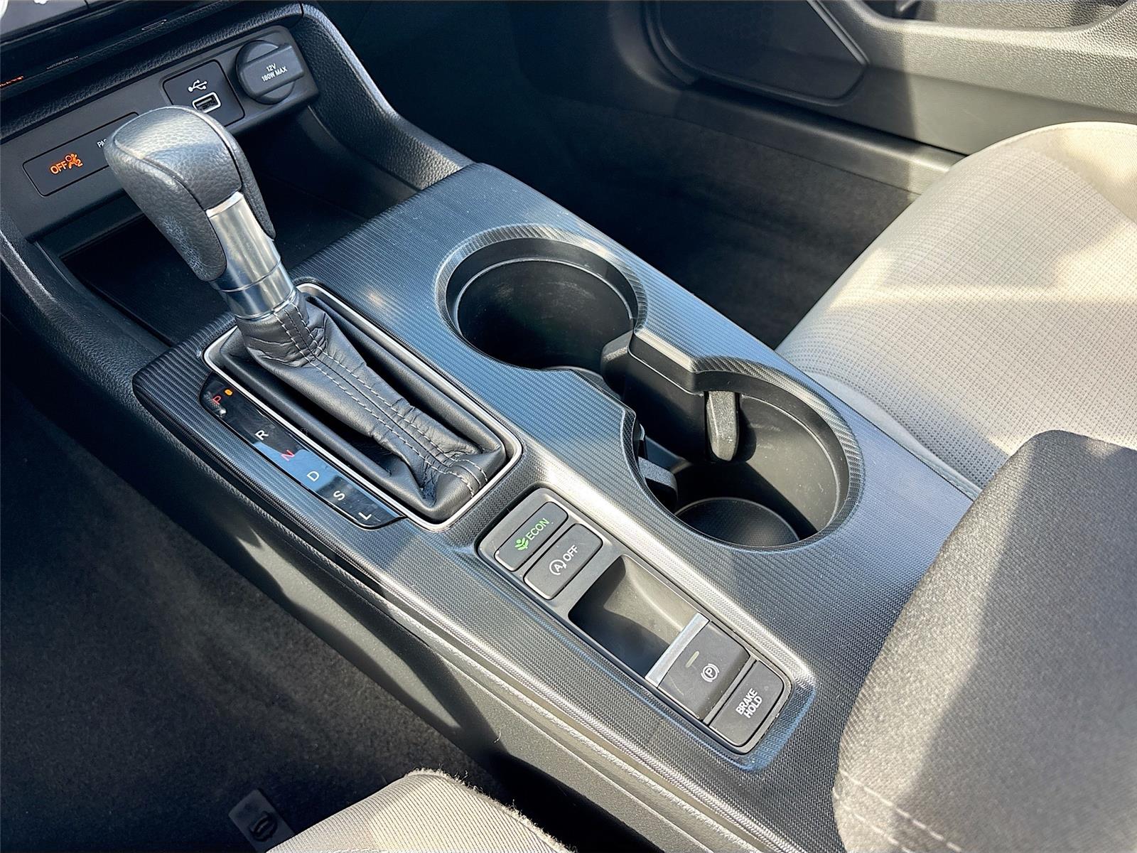 2024 Honda Civic Sedan LX