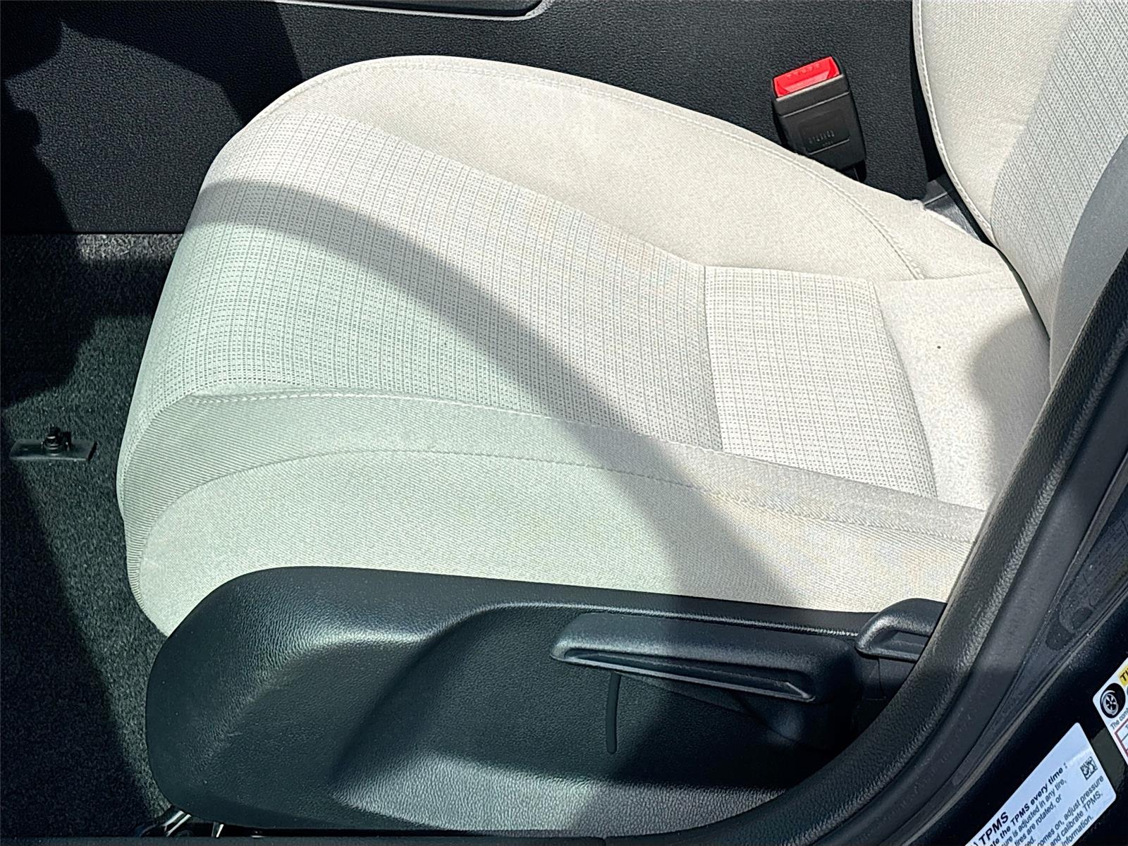 2024 Honda Civic Sedan LX