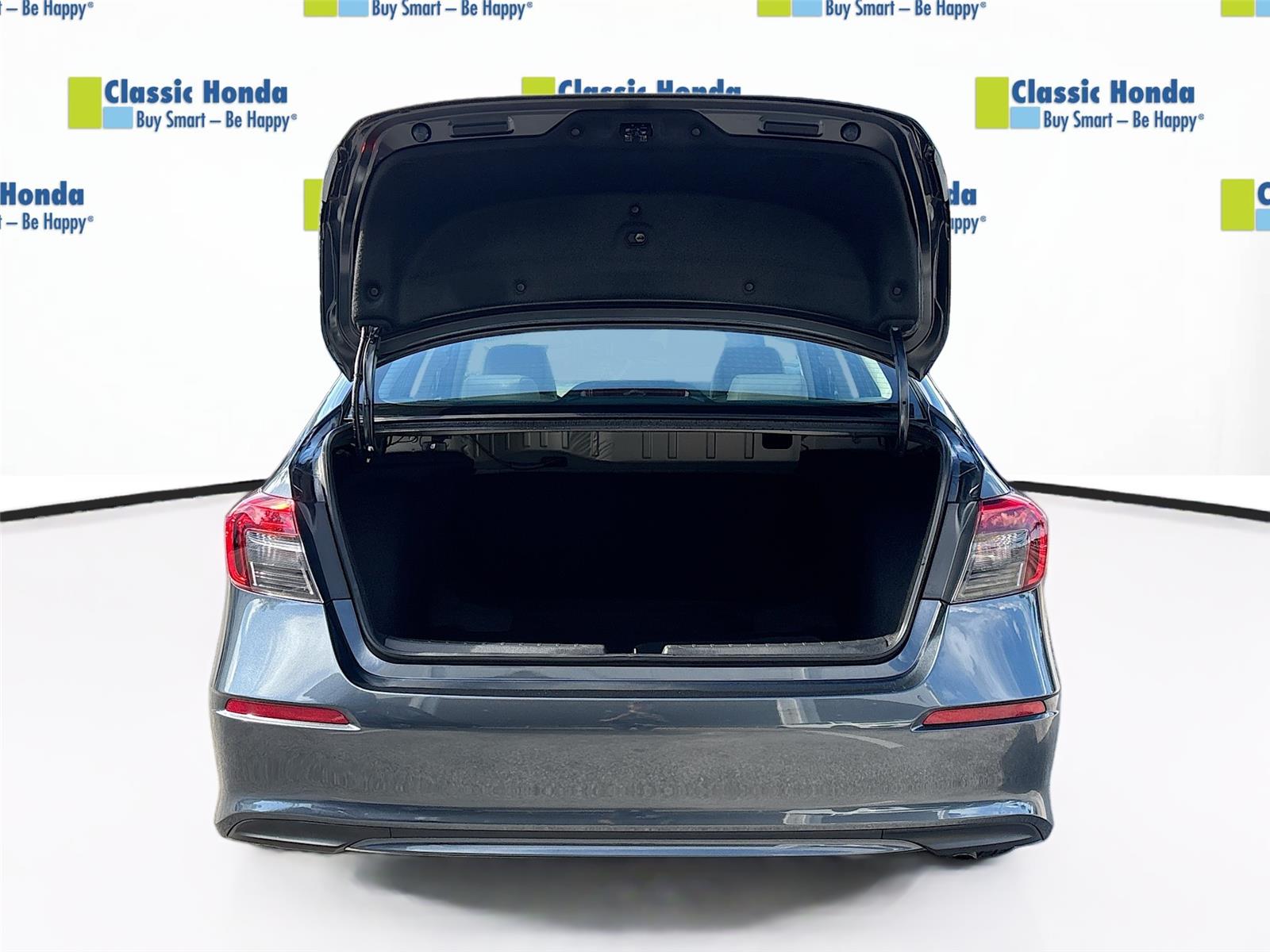 2024 Honda Civic Sedan LX