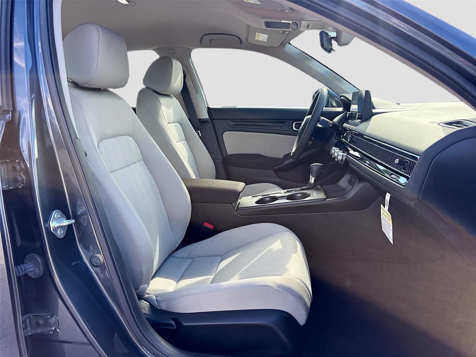 2024 Honda Civic Sedan LX