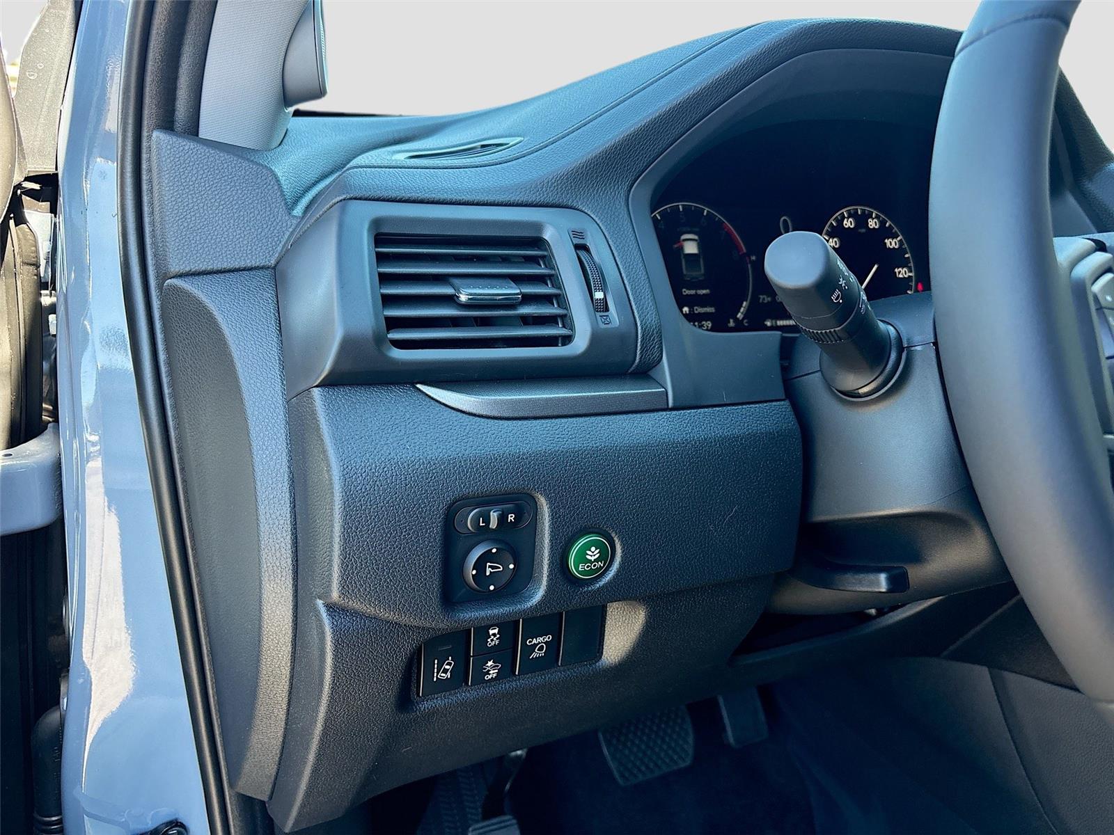 2026 Honda Ridgeline Sport