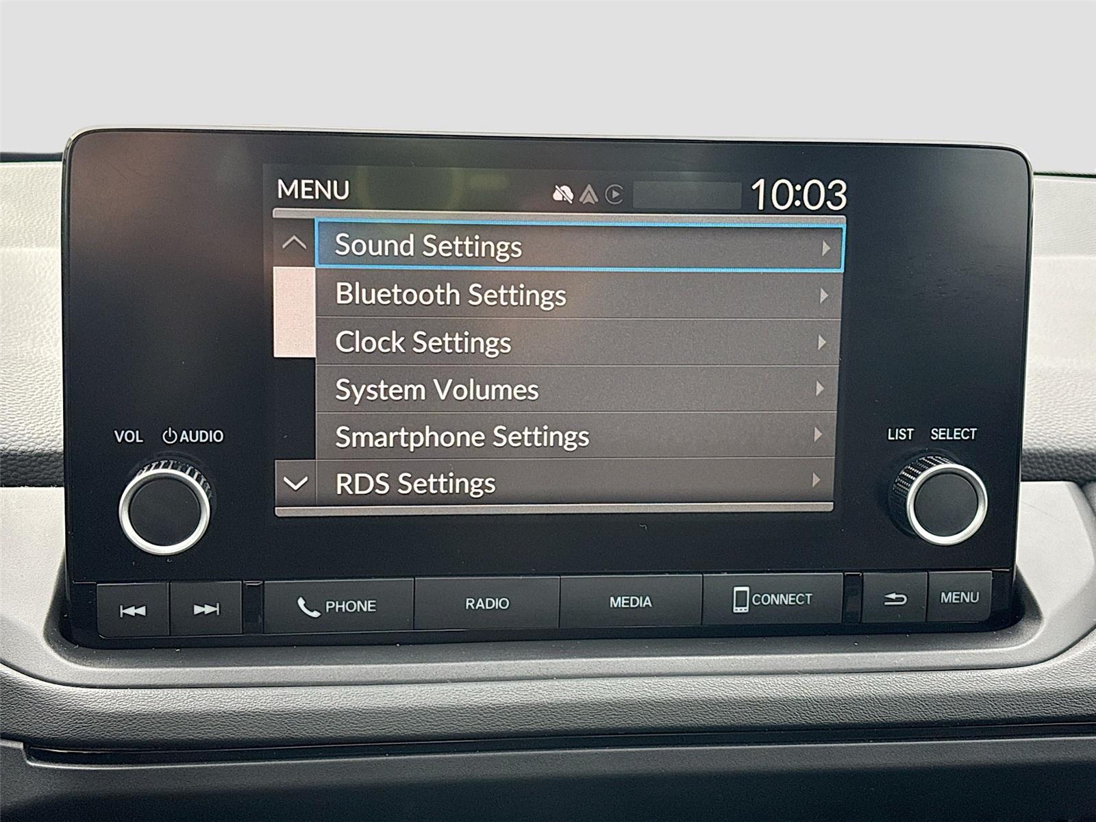 2024 Honda Accord Sedan LX