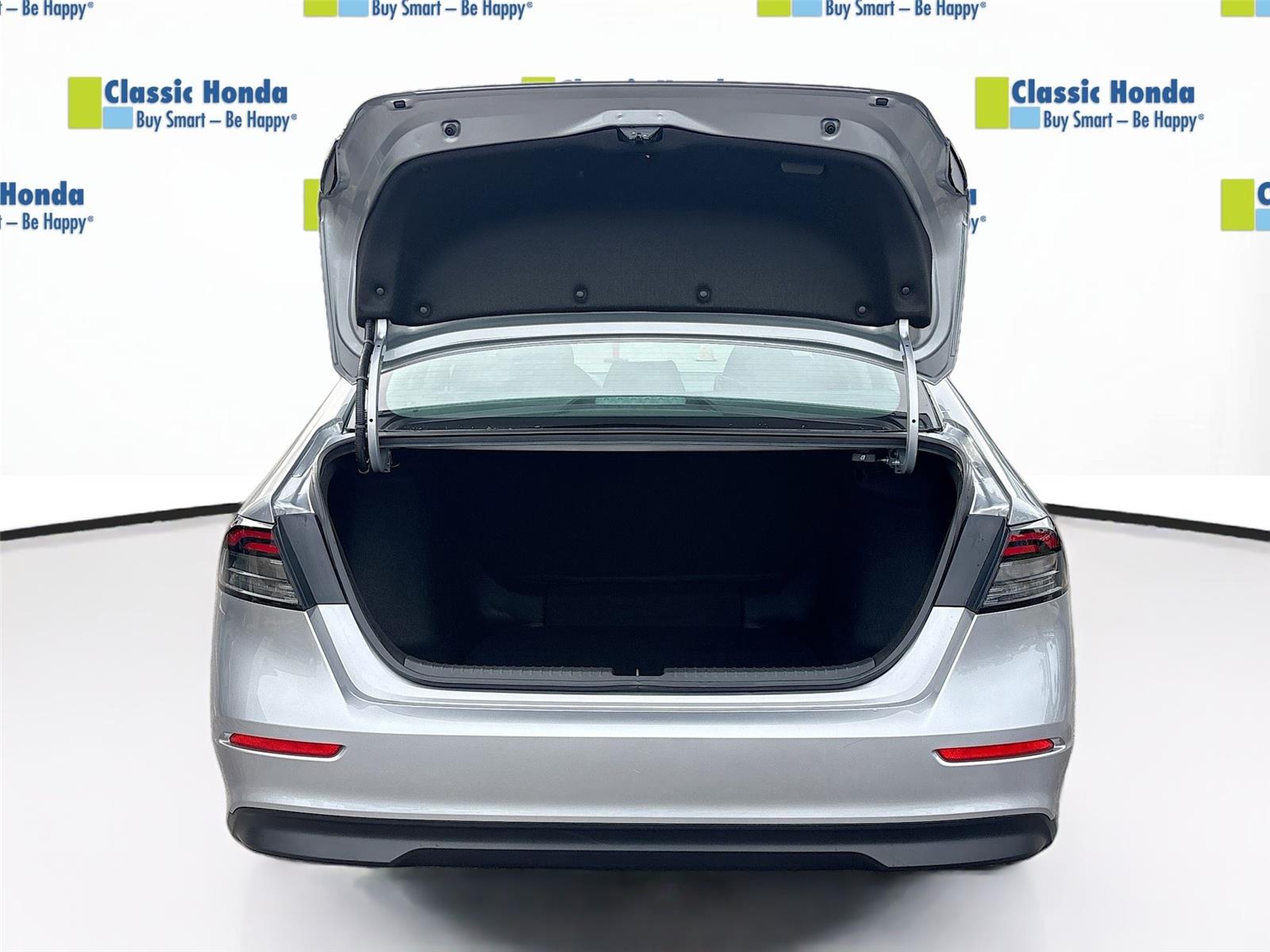 2024 Honda Accord Sedan LX