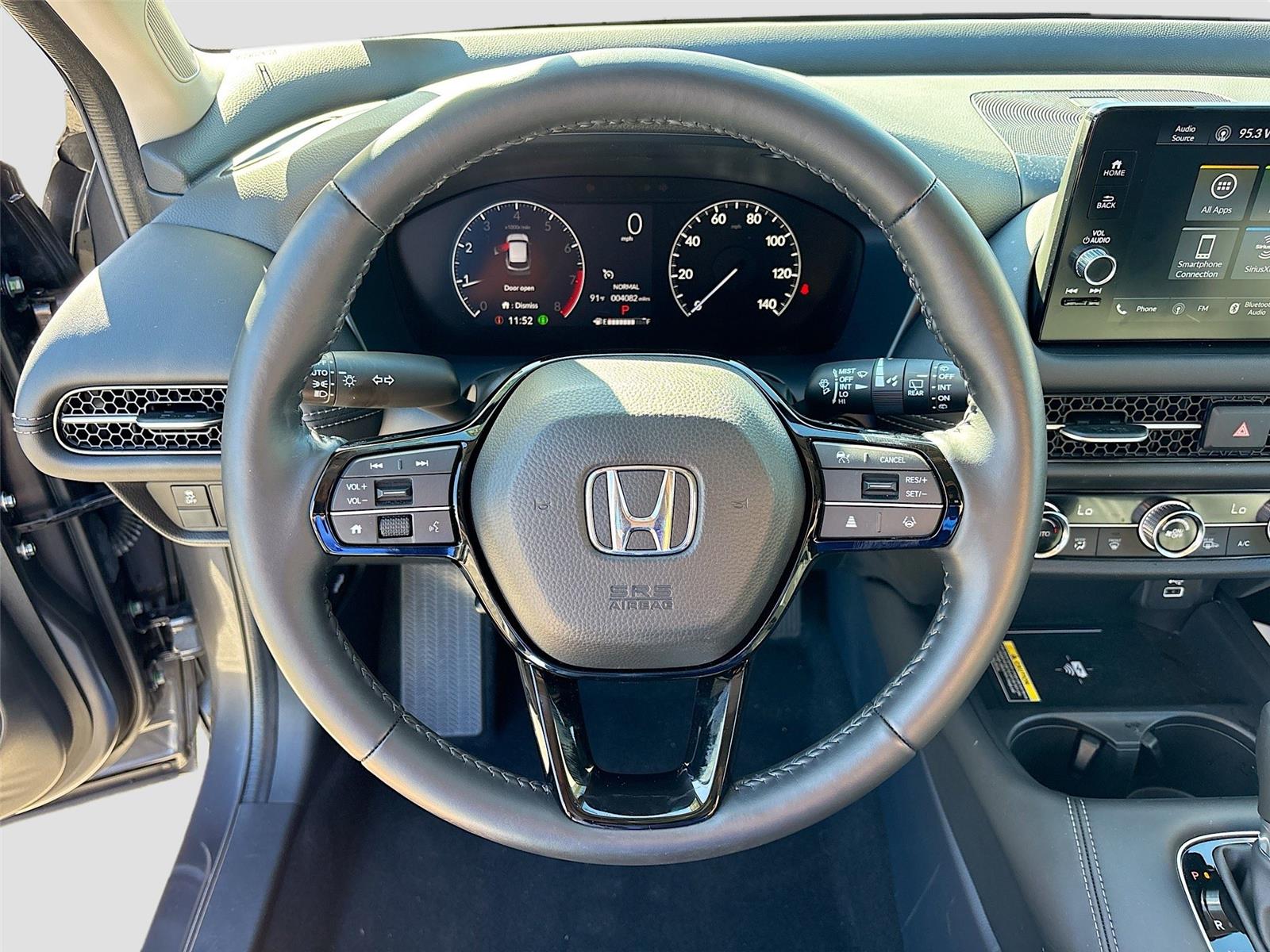 2023 Honda HR-V EX-L