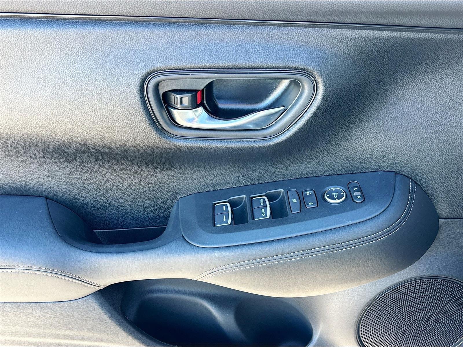 2023 Honda HR-V EX-L