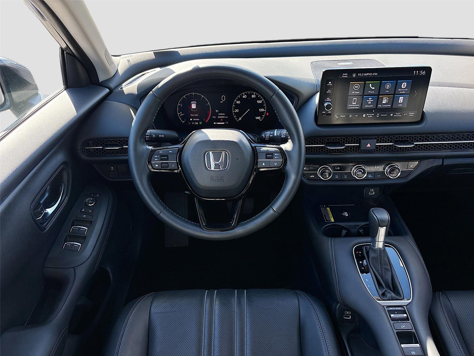 2023 Honda HR-V EX-L