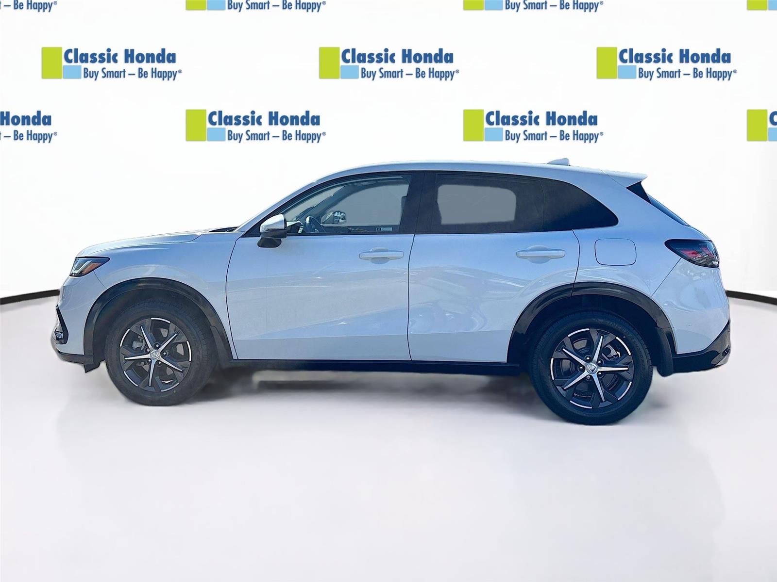 2023 Honda HR-V EX-L