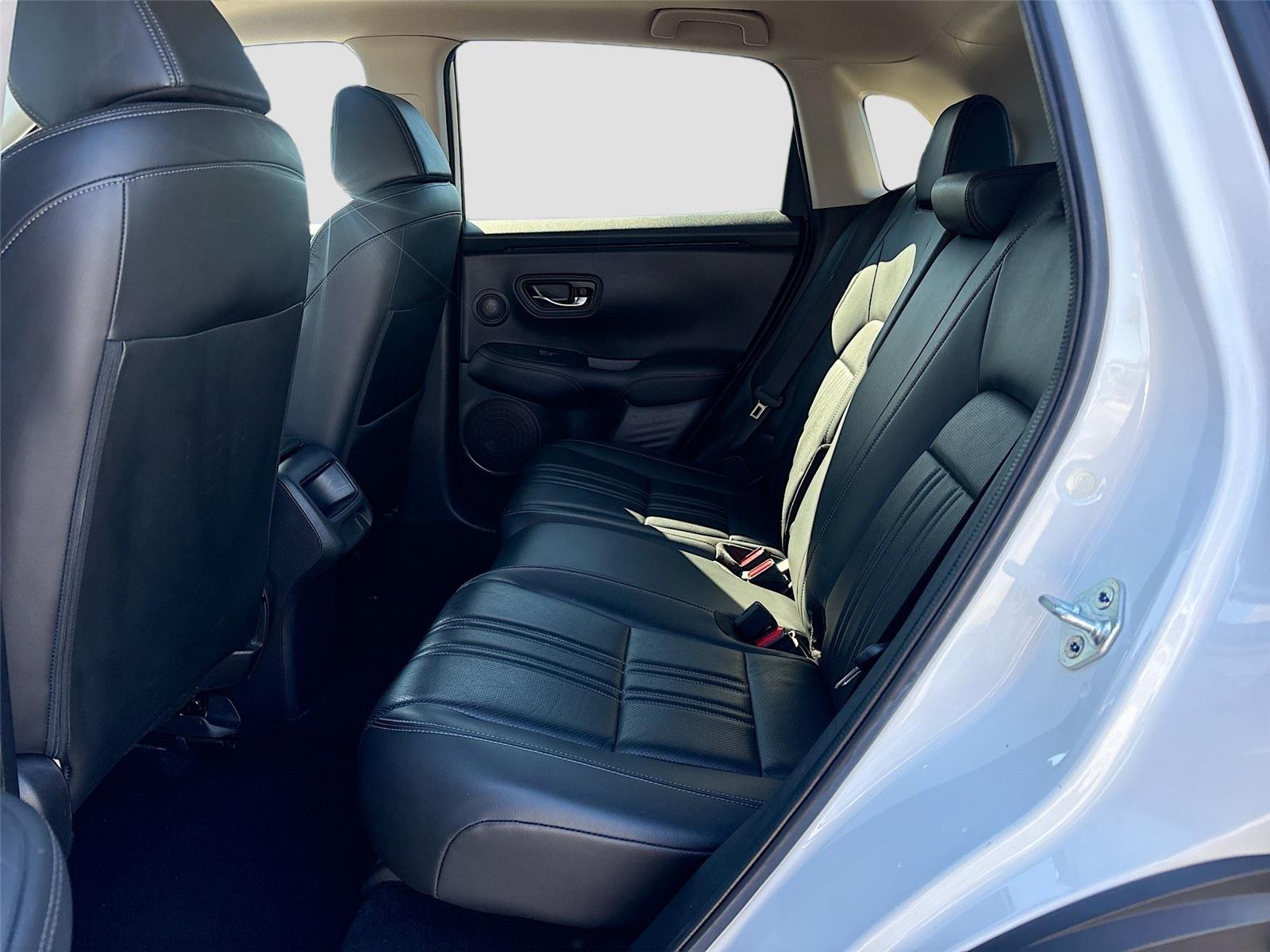 2023 Honda HR-V EX-L