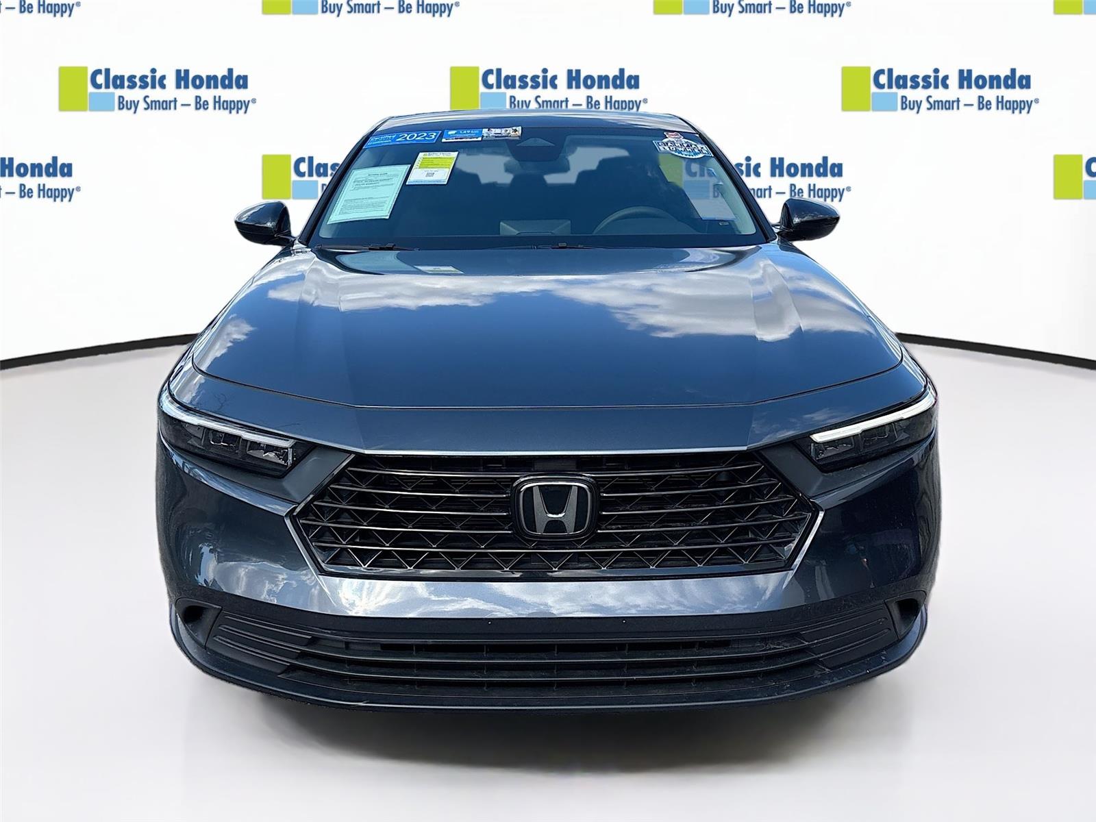 2023 Honda Accord Sedan LX