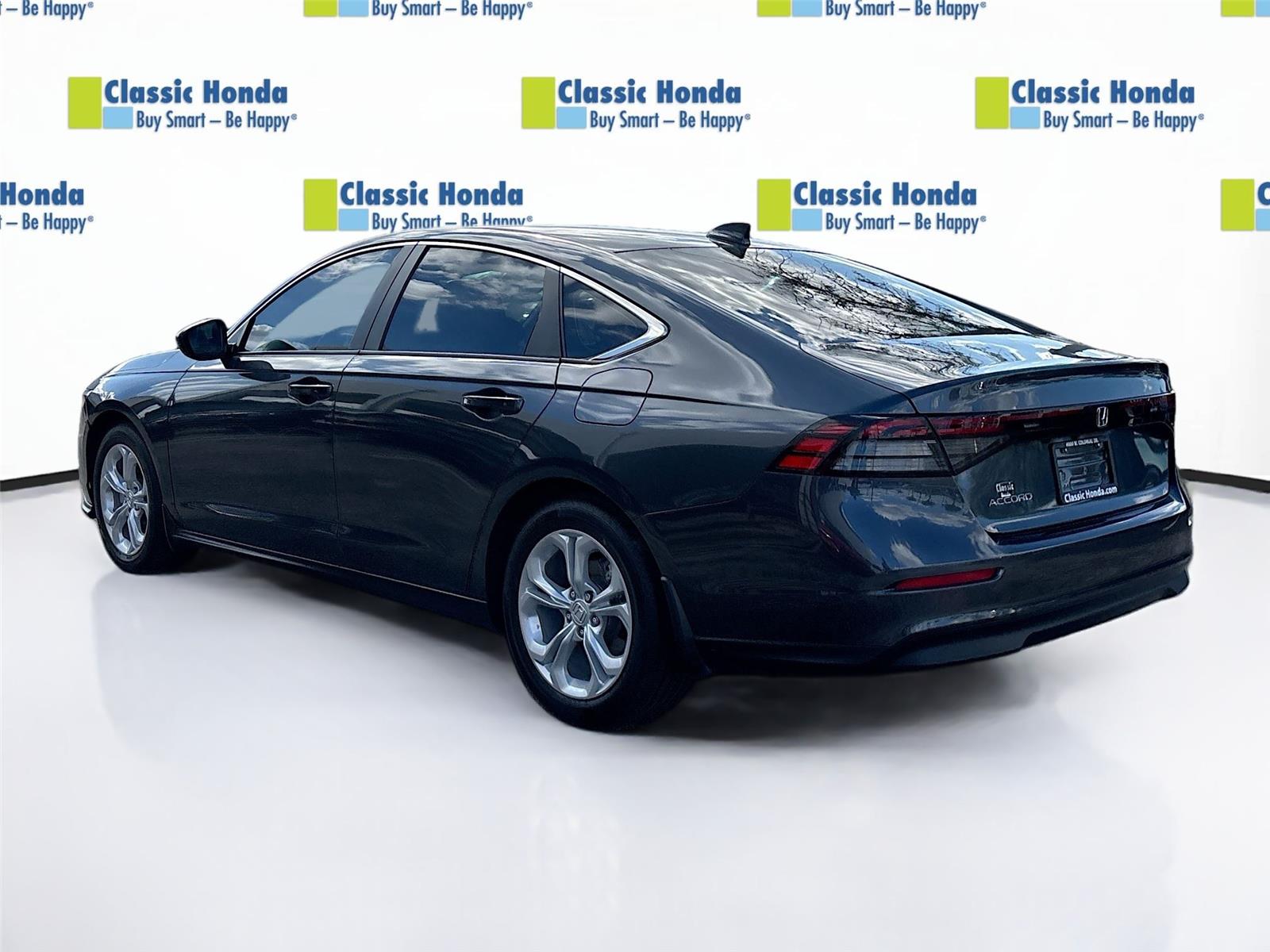 2023 Honda Accord Sedan LX