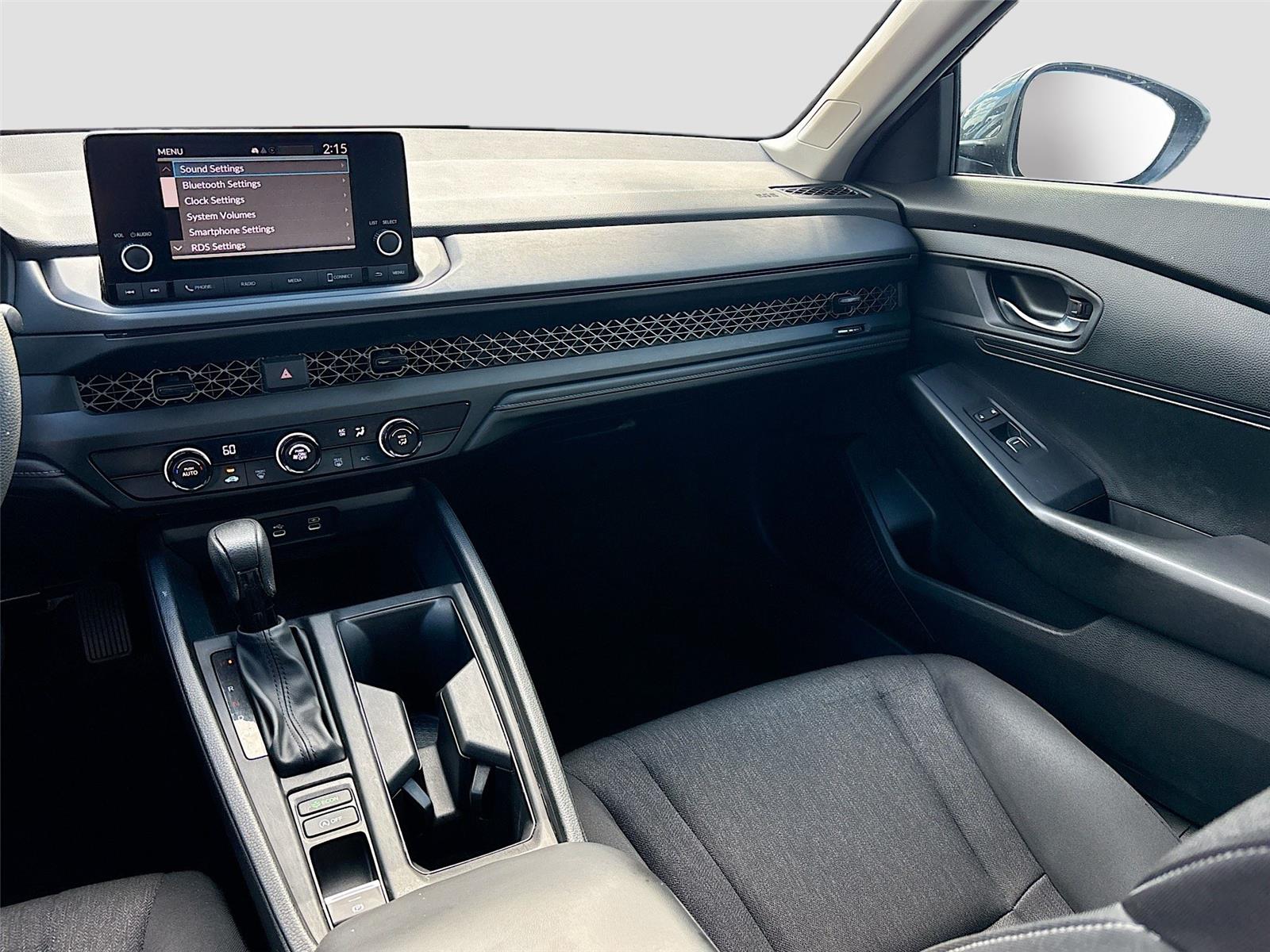 2023 Honda Accord Sedan LX