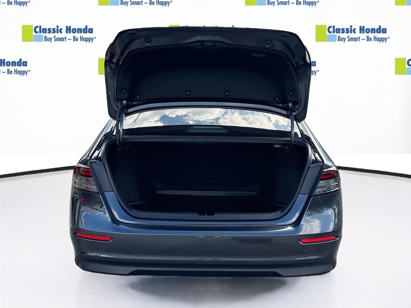 2023 Honda Accord Sedan LX