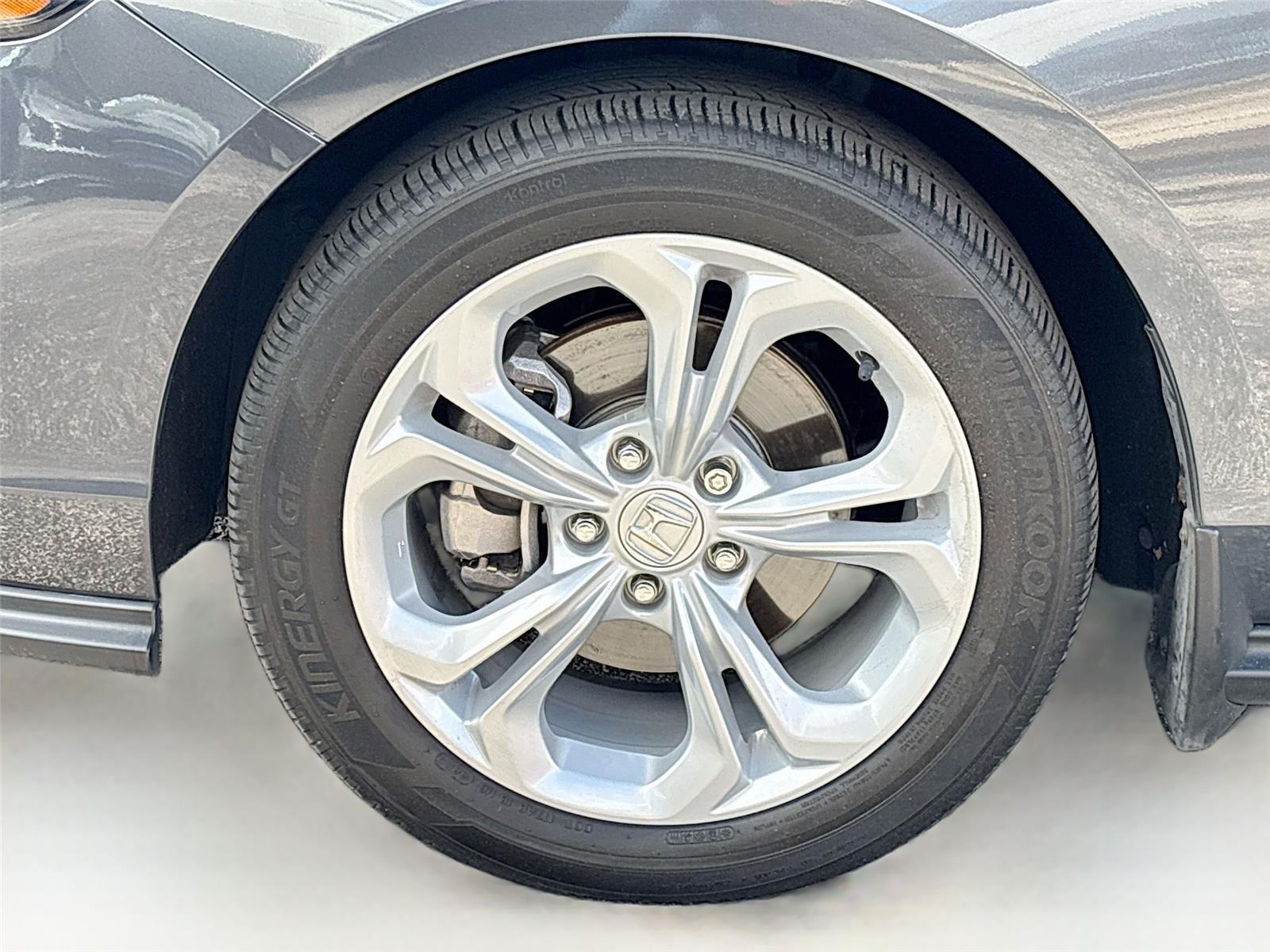 2023 Honda Accord Sedan LX