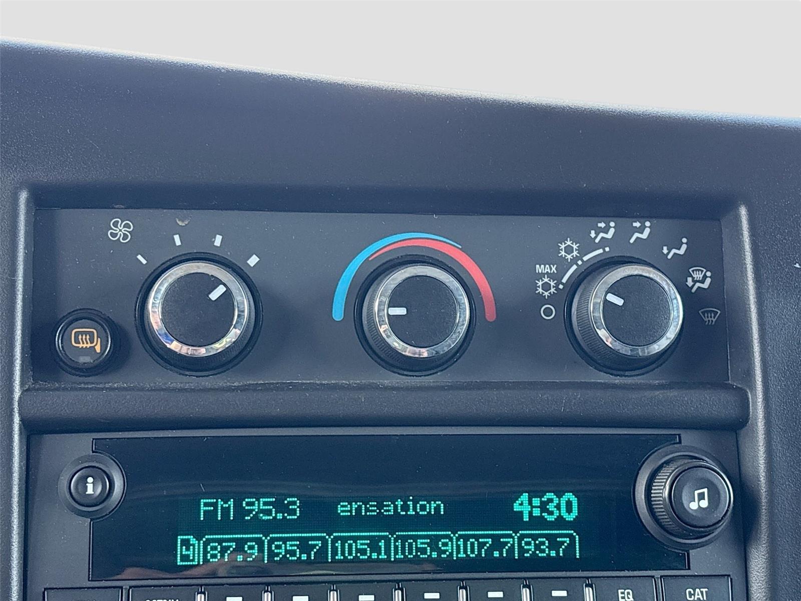 2023 Chevrolet Express Cargo Van