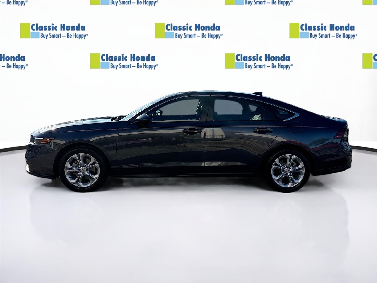 2024 Honda Accord Sedan LX