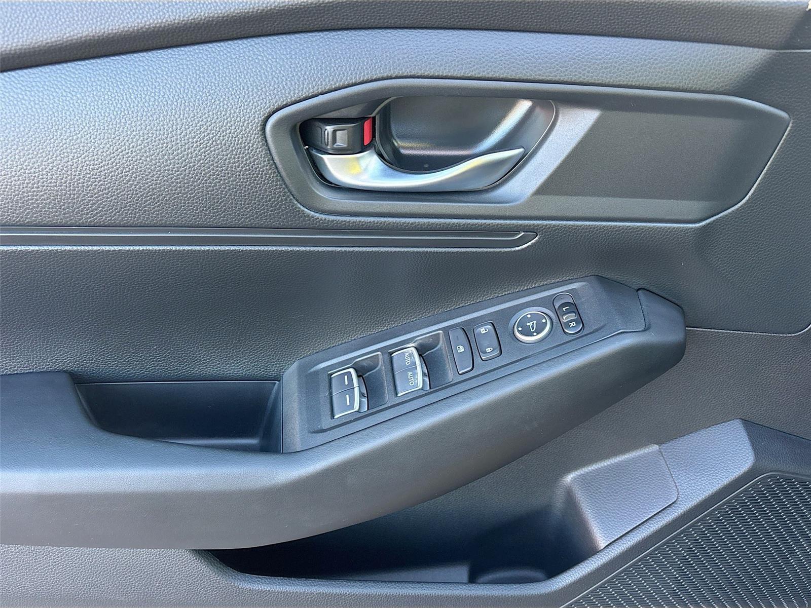 2024 Honda Accord Sedan LX