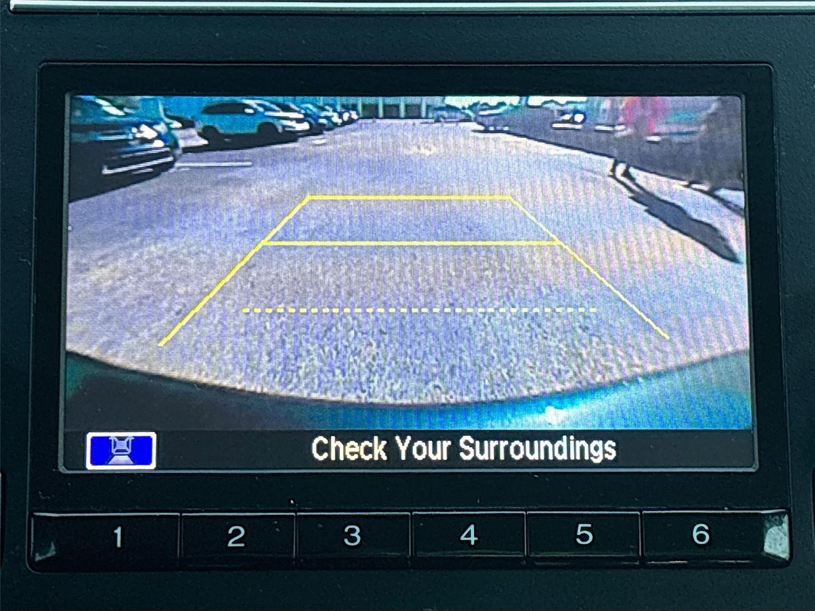 2020 Honda Civic Sedan LX