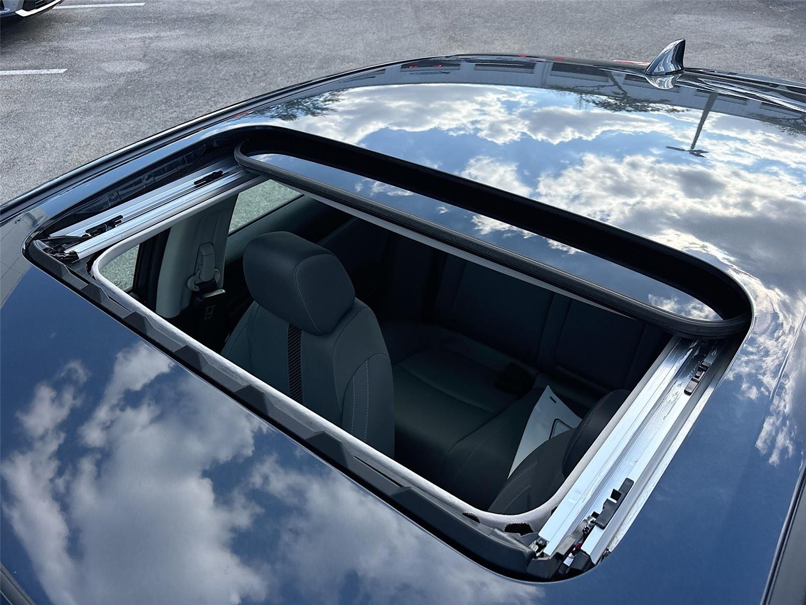 2018 Honda Civic Sedan EX