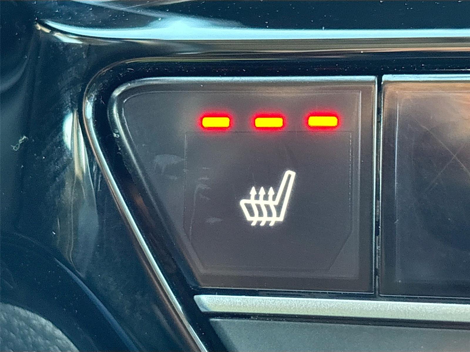 2024 Honda Civic Sedan EX