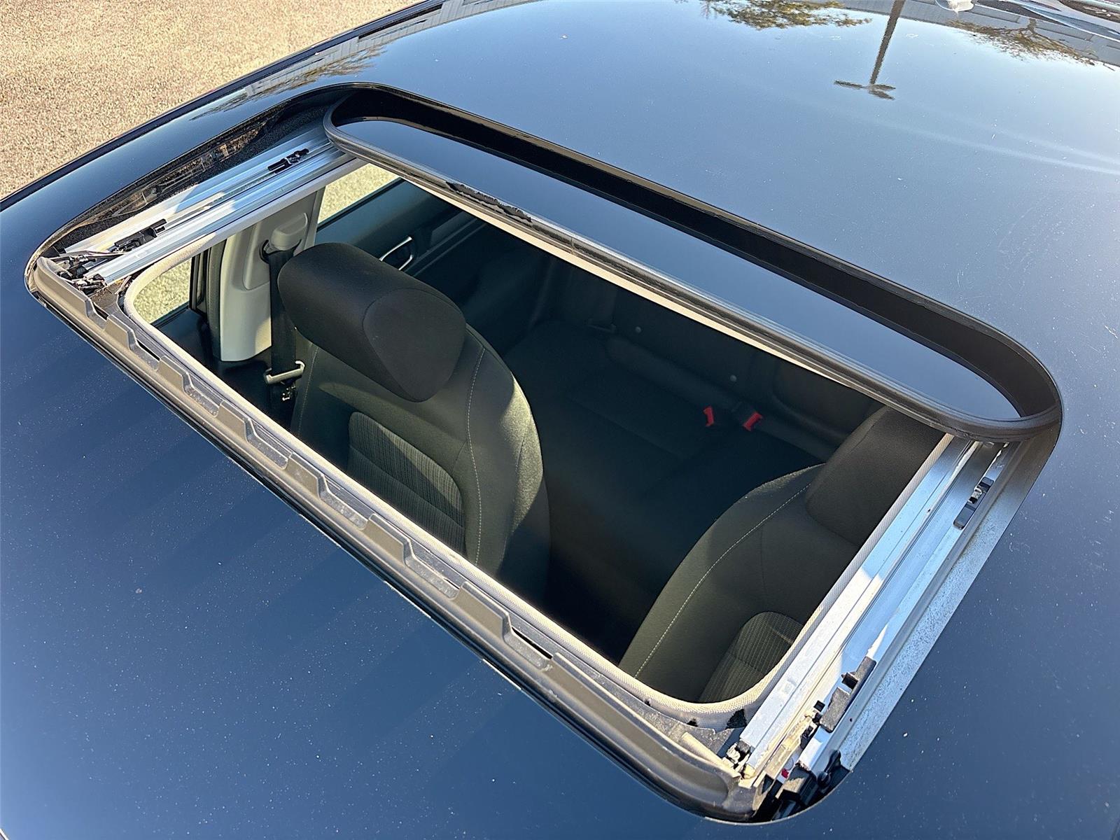 2024 Honda Civic Sedan EX