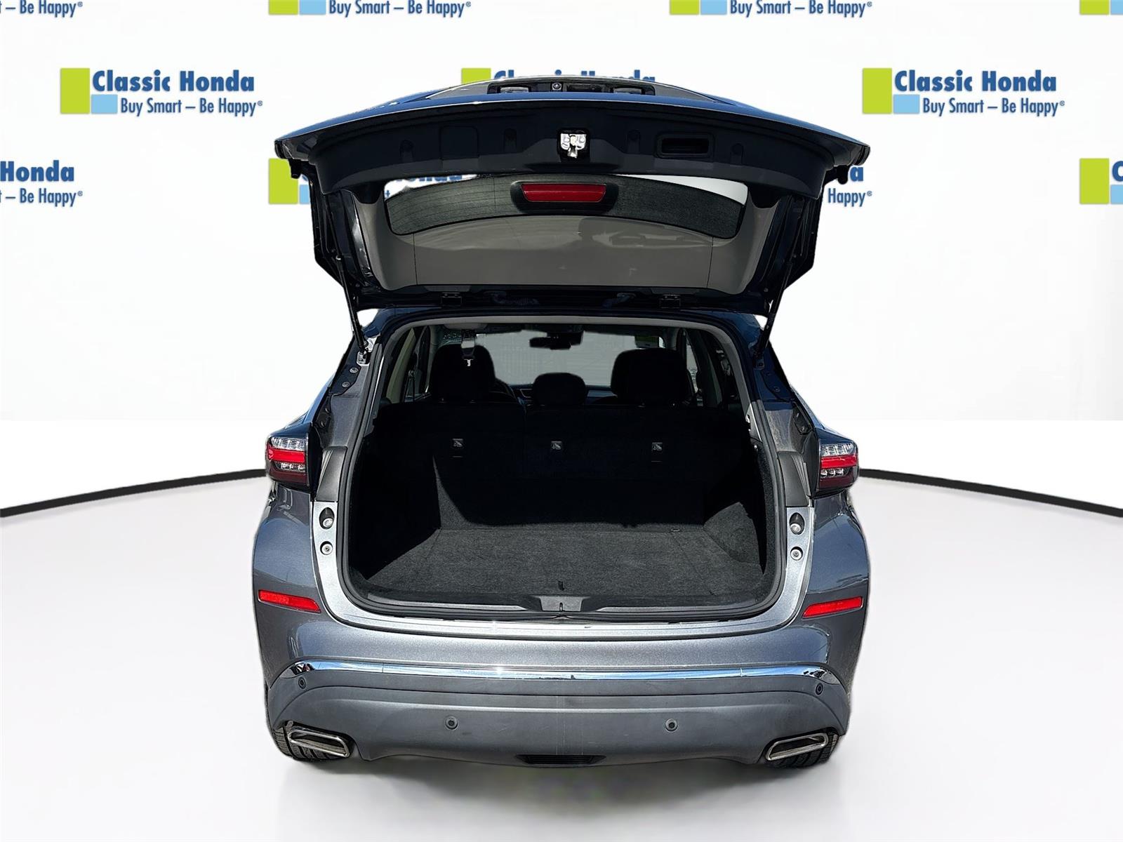 2023 Nissan Murano S